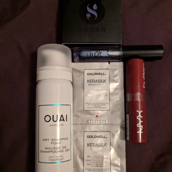 NWT Makeup & Hair products - Picture 4 of 5